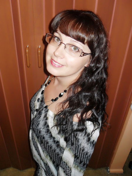 Галина Толстых