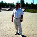Александр Гартман