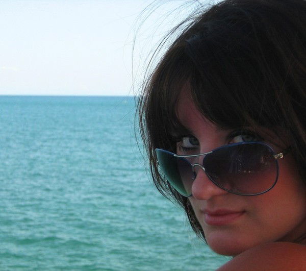 Полина Новикова