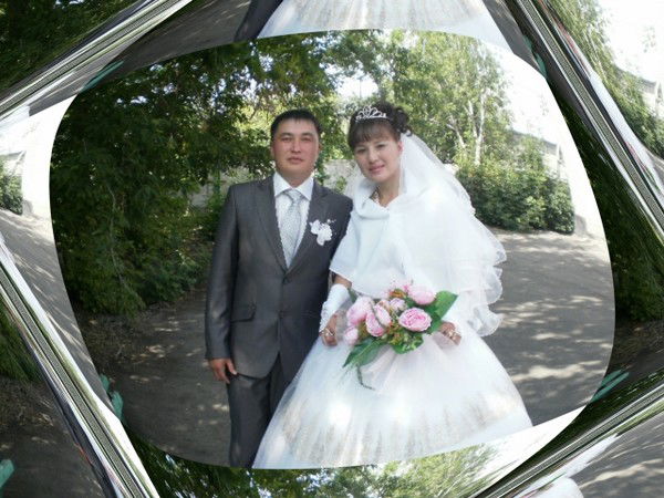 Берик Карибаев