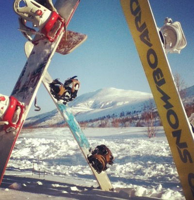 Кирилл Мадьяров