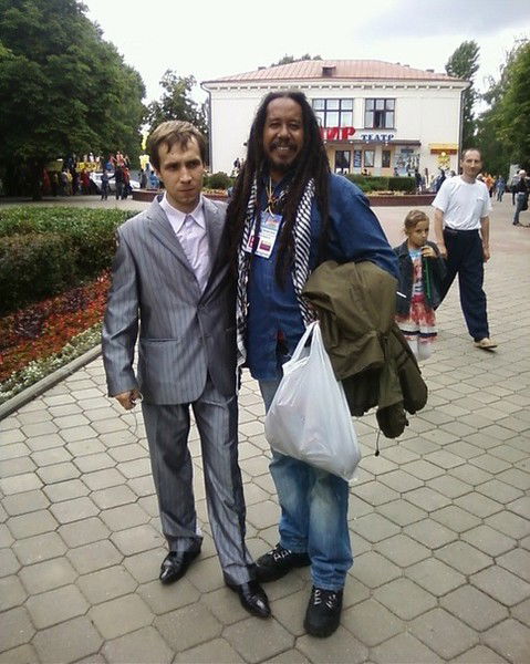 Василий Последович