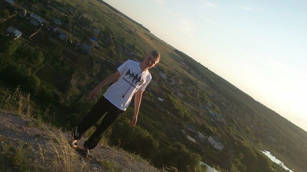 Расиль Хатбуллин