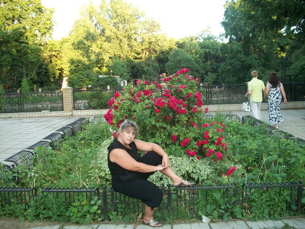 Валентина Холоденко-Павлович