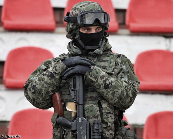 Виталик Шалягин