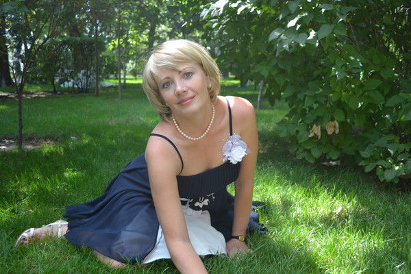 Татьяна Киселёва