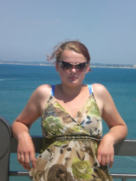 Анна Князева