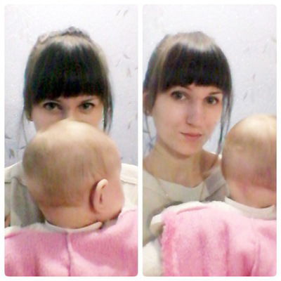 Лена Колесник