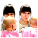 Лена Колесник