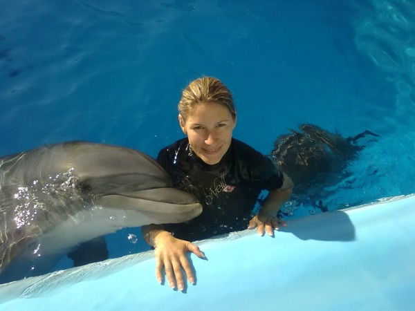 Юлия Гапонец