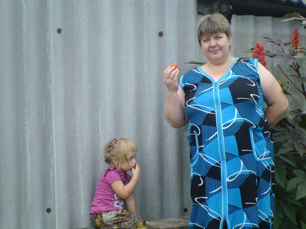 Наталья Стрекалова