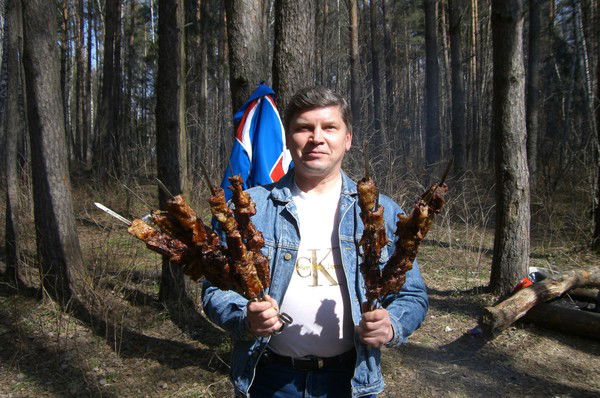Владимир Ковалев