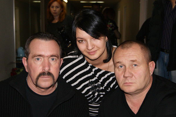 Александра Техненко