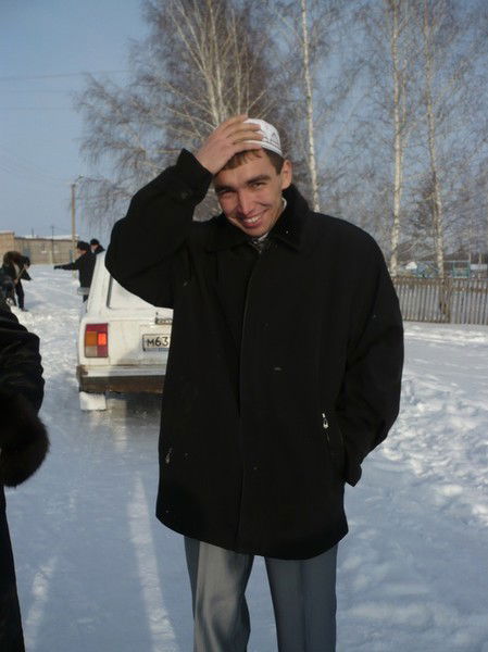 Зиннур Ишмуратов