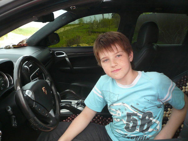 Степан Швед