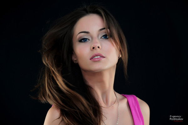 Светлана Воробьёва