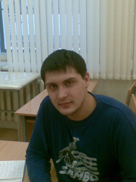 Михаил ::::::::::::