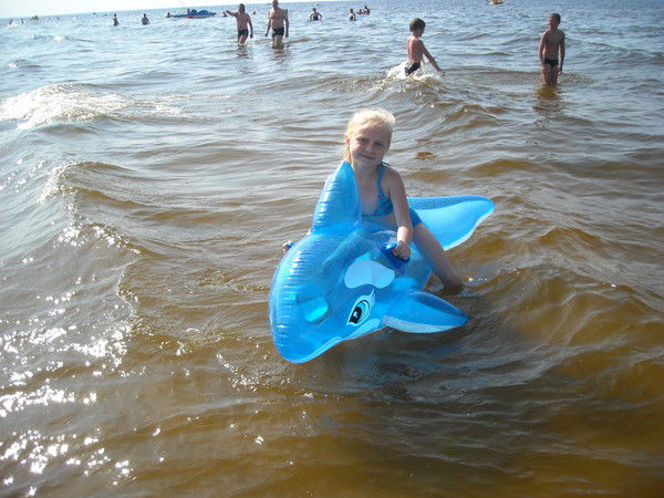 Anastasija Kondratjeva