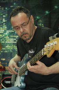 Константин Кирюхин