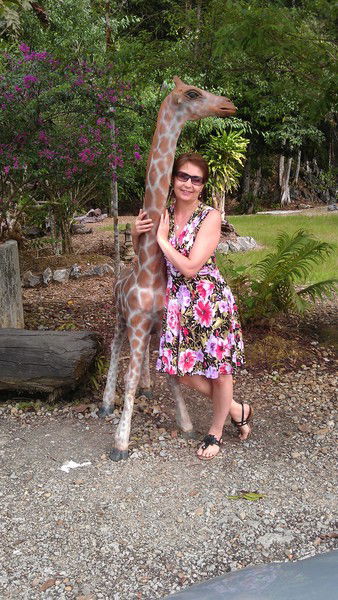 Цветок Граната