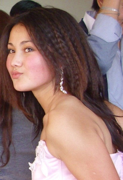 Альфира Баграмова