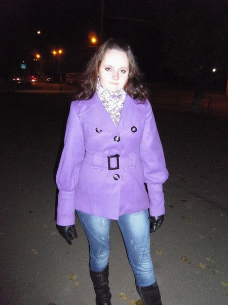 Ленка Левковская