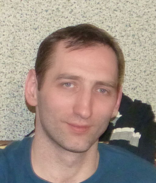 Владимир Якубовский