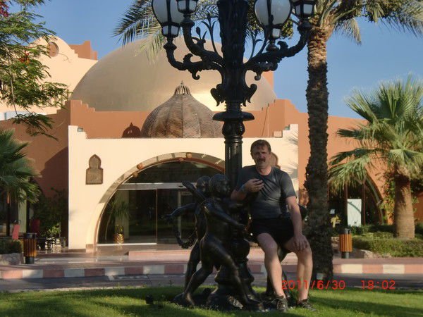 Игорь Городнов