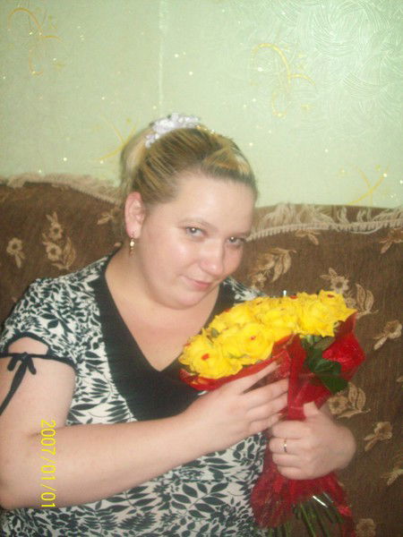 Елена Черненко