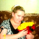 Елена Черненко