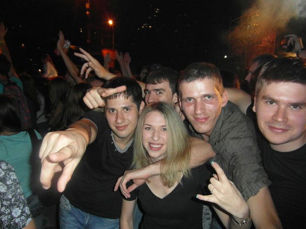 Павел Табольский