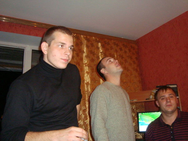 Виктор Васильевич