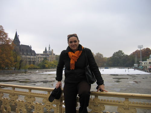 Ольга Семенихина