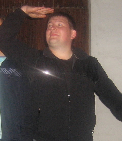 Павел Удалов