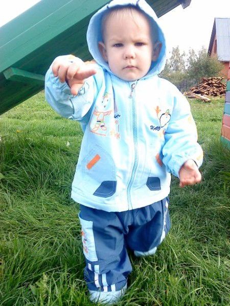 Артем Зонов