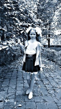 Дианочка Раздорская