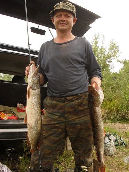 Сергей Выборнов