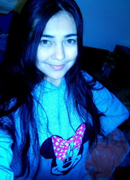 Nyusha Сериkовна