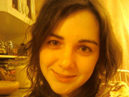 Екатерина Панова