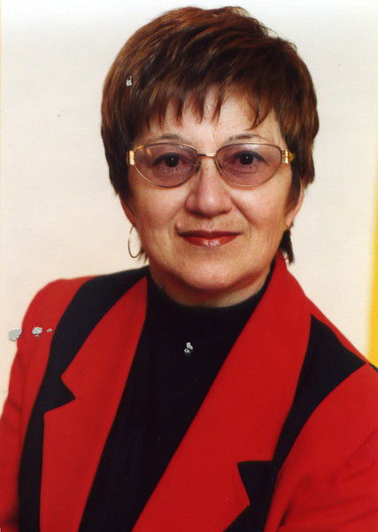 Людмила Андреева