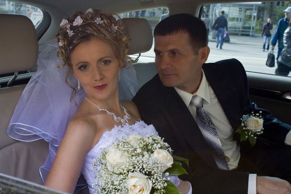 Александр Виноградов