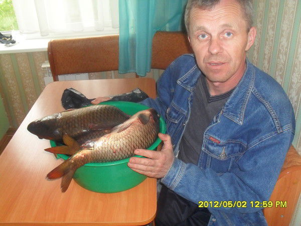 Александр Адамович