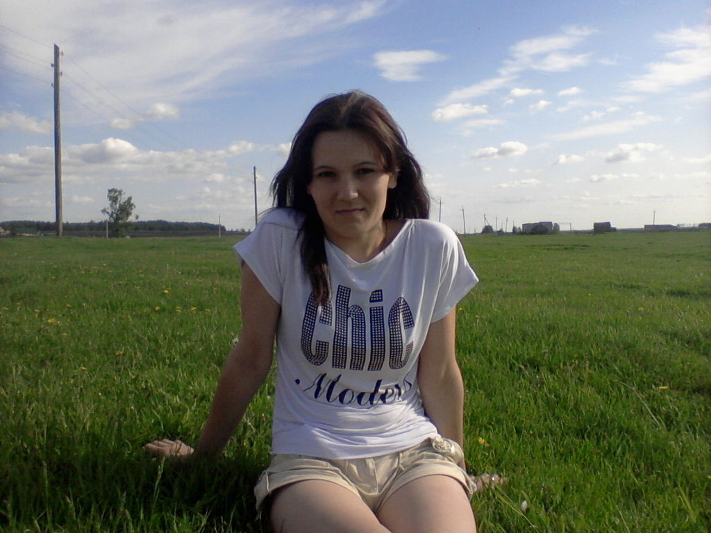 Илона Исаншина