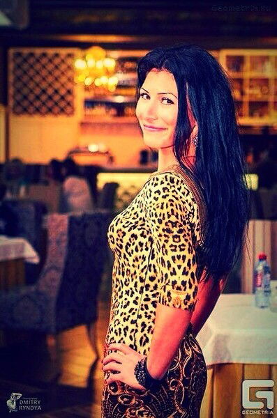 Сонечка Агаева