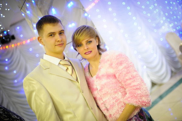 Евгений Кротов