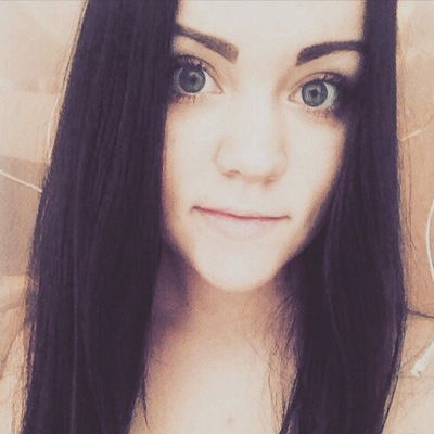 Мила Степанова