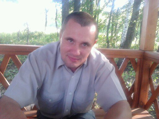 Андрей Неретин