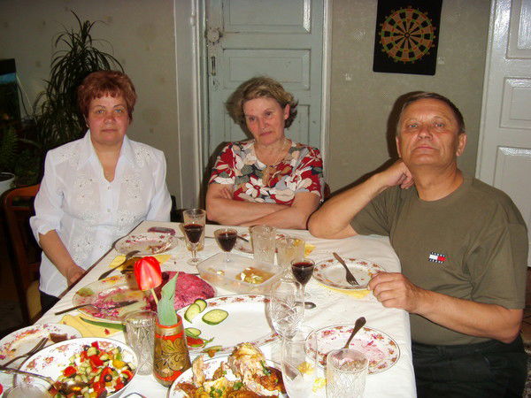 Надежда Бочкарева(Никульшина