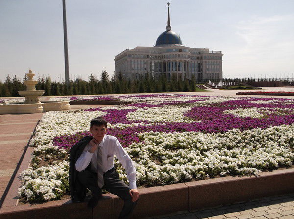 Ардак Макамбетов