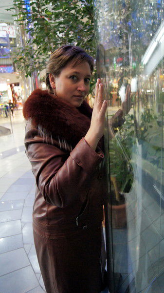 Татьяна Полонская